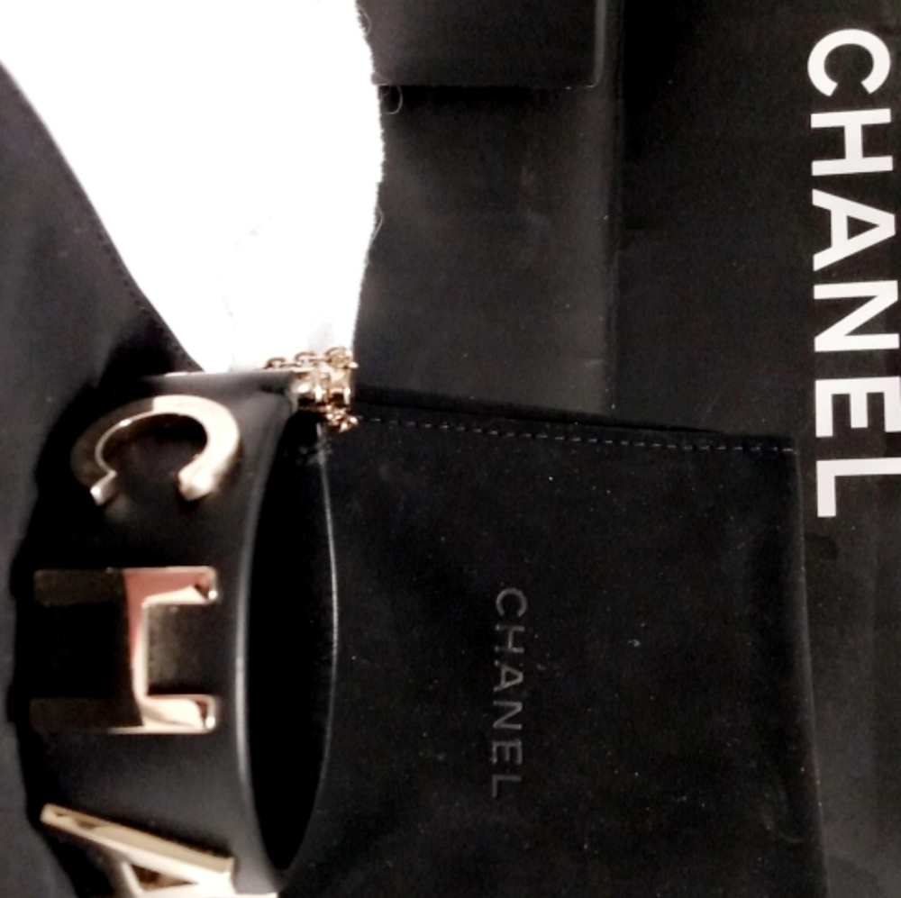 Chanel vintage bracelet